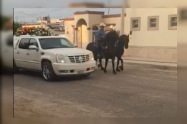 Funerales
