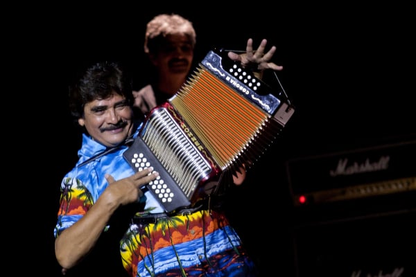 Celso Piña falleció a los 67 años de edad.
