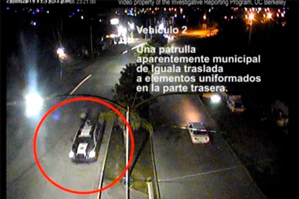 Entregarán_investigación_interna_participación_PF_noche_Iguala