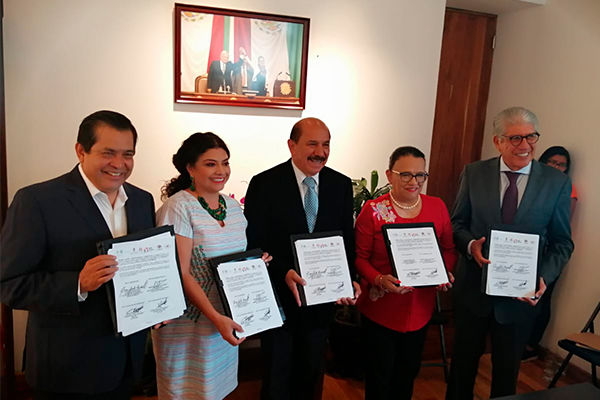 Alcaldes_capitalinos_atienden_problemas_zona_limítrofe_Neza