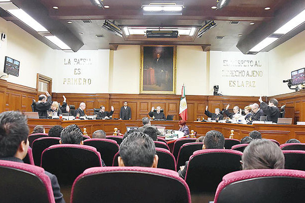 Violencia_económica_hombre_motivar_término_matrimonio_SCJN