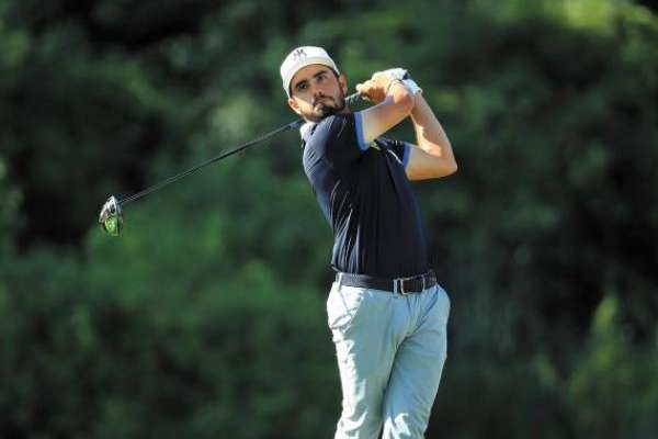 Abraham Ancer