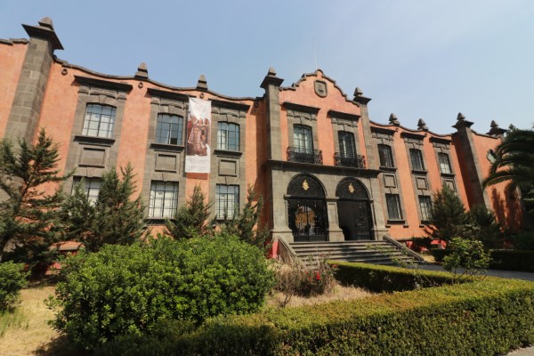 Secretaría de Cultura de Tlaxcala. Foto: Cuartoscuro
