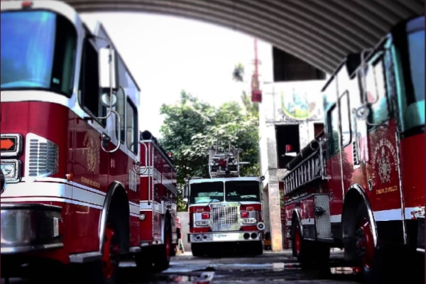 Bombero