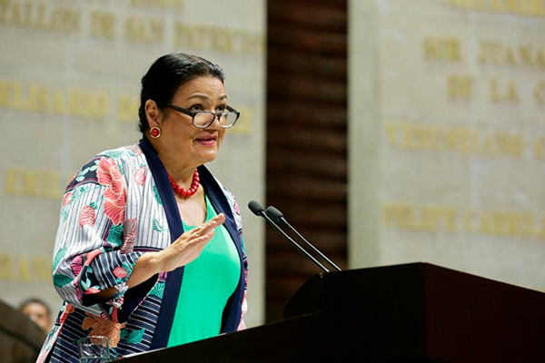 Herida_Ivonne_Ortega_PRI_cauterizará_rápido_Dulce_María_Sauri