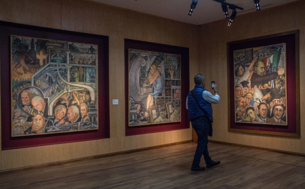 obras_arte_incautadas_elba_esther_gordillo_museo