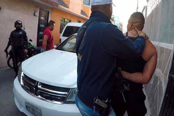 Exhorta_FGJEM_denunciar_falsos_retenes_Ciudad_Satélite