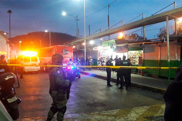 Investigan_balacera_homicidio_inmediaciones_Indios_Verdes