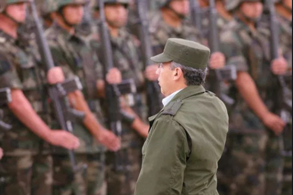 Felipe Calderón