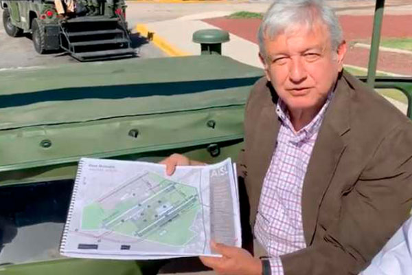 Santa_Lucía_presidente_López _brador_recurriría_facultad_poner_salvo_interés_nacional