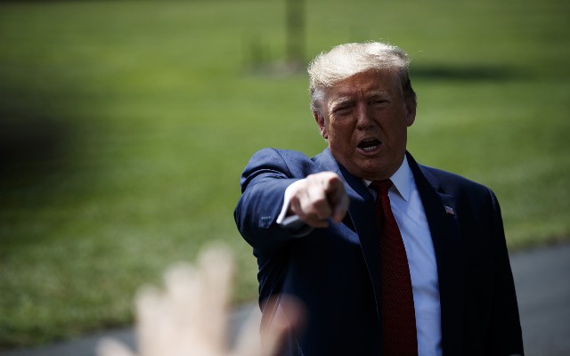 Continua guerra comercial entre China y Estados Unidos