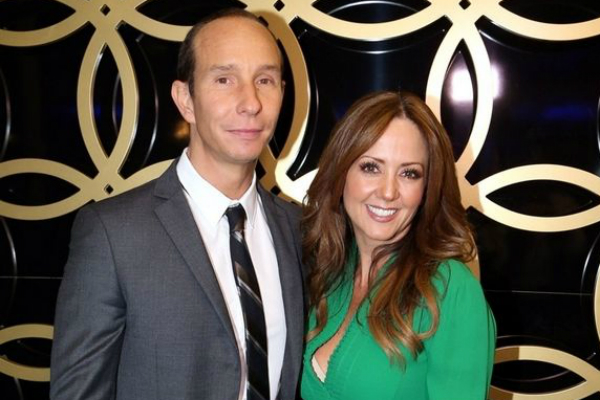 ¡Escándalo! Alfredo Adame revela infidelidad de Andrea Legarreta