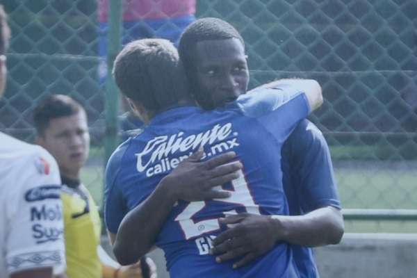 Dónde ver el Cruz Azul vs Puebla jornada 6. Foto: Especial