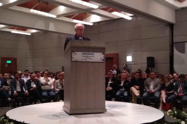 Futuro 21 lanza manifiesto para cambiar correlación de fuerzas políticas en la Cámara de Diputados