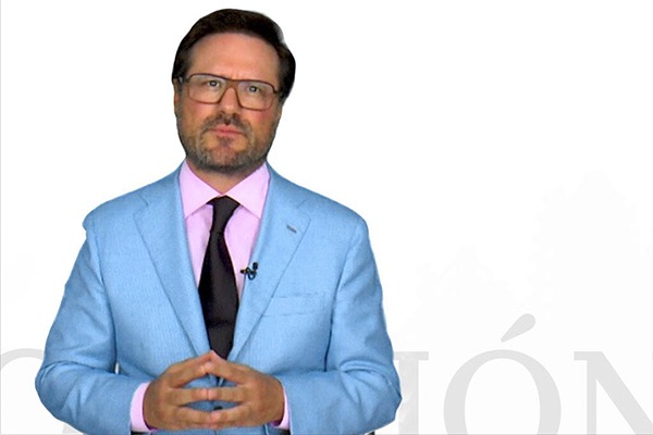 Articulista invitado / Alejandro Echegaray / El Heraldo de México