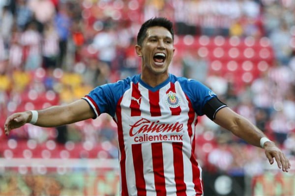 Chivas vs Necaxa: Dónde y a qué hora ver partido | Jornada 6 Liga MX