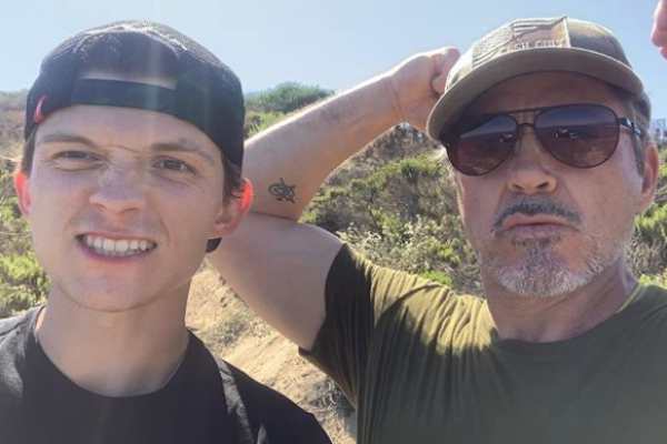 En medio del conflicto de Sony y Disney por Spider-Man, Tom Holland lanza extraño mensaje