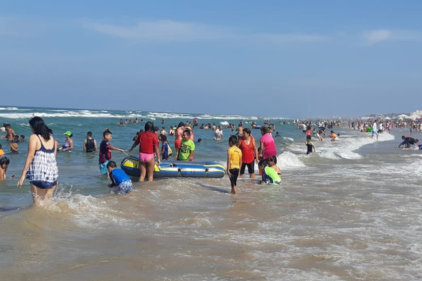 Playa Miramar