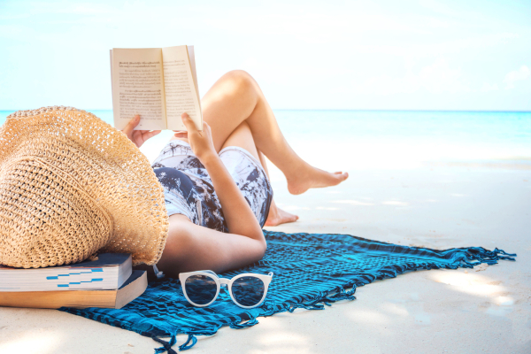 vacaciones para mamás