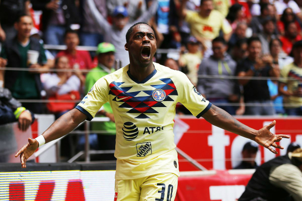 Atlas y America se enfrentan en la jornada 8