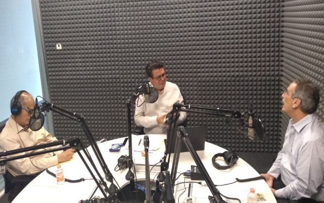Primer informe presidencial de AMLO