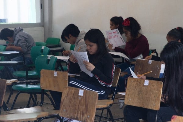 Coparmex advierte que Reforma Educativa es un retroceso y deterioro para la educación