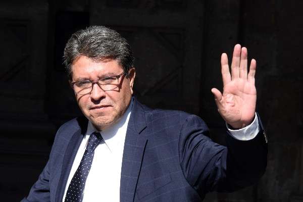 Sí creo que se llegue a un acuerdo, gobernará la sensatez y prudencia: Ricardo Monreal