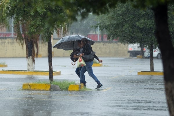 Lluvia