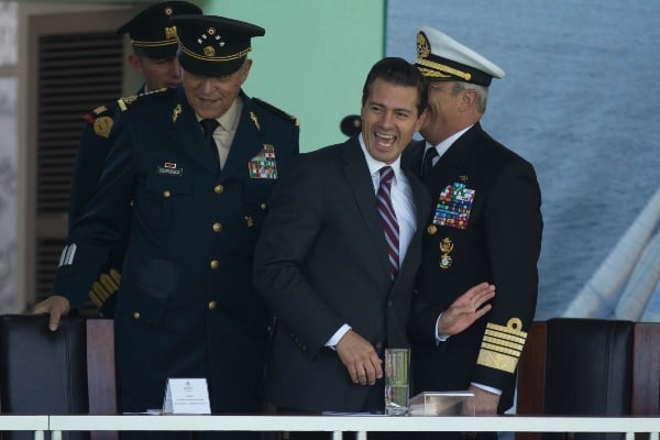Enrique Peña Nieto