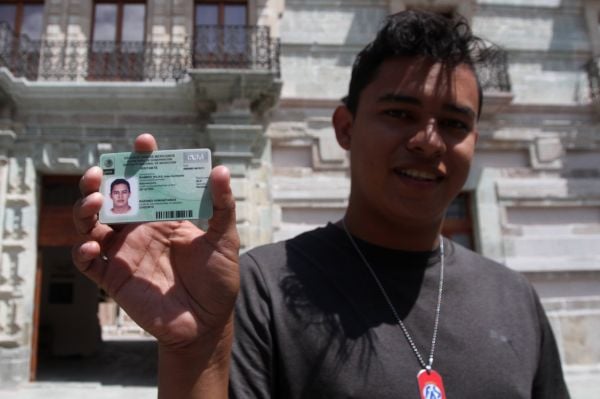 INTERÉS. Con la nueva normativa, el gobierno tomará en cuenta todo lo que encuentre en las redes sociales de los extranjeros. Foto: CUARTOSCURO