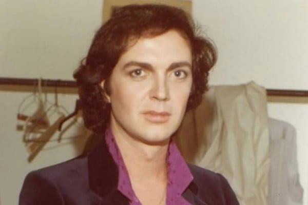 camilo sesto muerte cantante español