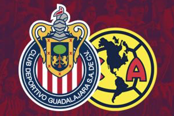 America_vs_Chivas_donde_ver_horariio_clasico_nacional_amistoso