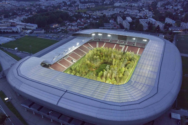 for_forest_austria_campo_futbol_bosque