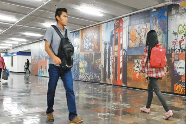 Es la primera vez que se presenta ese proyecto. Foto: Cortesía
