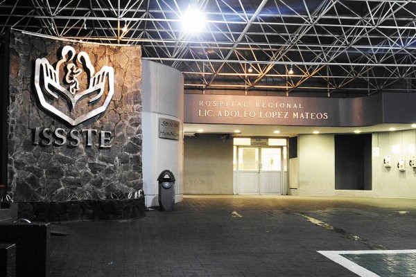 ESCENARIO. El ISSSTE recuperaría los recursos que le deben las entidades federativas. Foto: Cuartoscuro