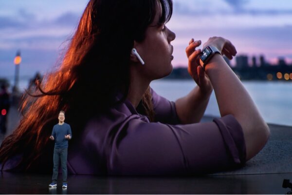 Estas son las novedades y los costos del los nuevos iPad, Apple TV+ y Apple Watch 2019
