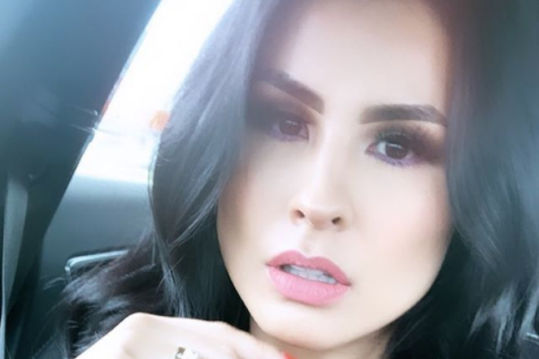 mensaje esposo actriz fabiola
