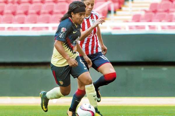 Un total de 12 mil 556 aficionados acudieron a los partidos de la fecha 9. El Monterrey vs. América fue el de mayor convocatoria, con 4 mil 189. Foto: Mexsport.