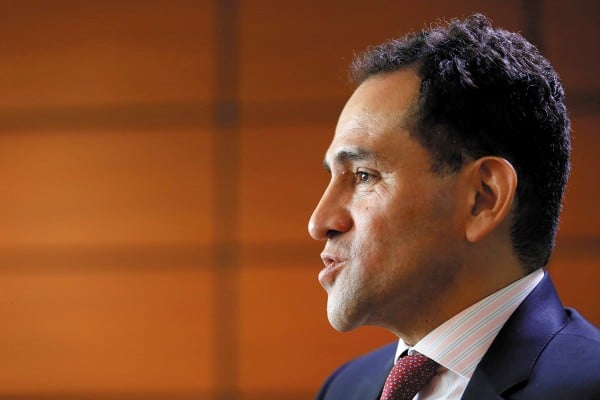 Se contemplan 5 proyectos en donde la ip participará en asociaciones público privadas. Foto: Reuters