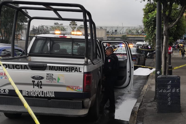 avenida_central_balacera_mujer_Asesinada