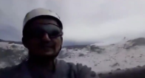 volcan_popocatepetl_excursionistas_graban_excursion_crater