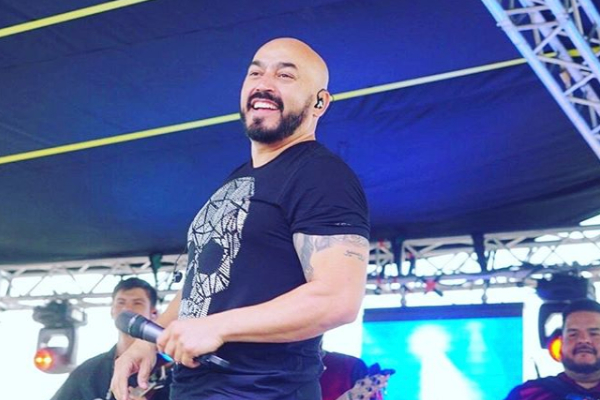 lupillo rivera baile concierto