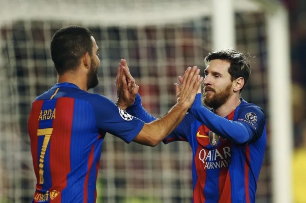 Turan_Barcelona