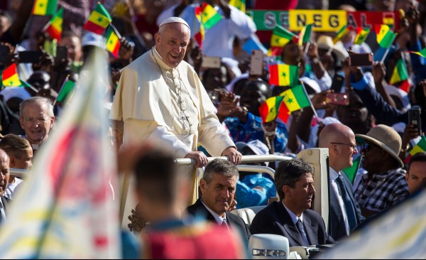 Papa Francisco