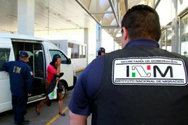 migrantes veracruz