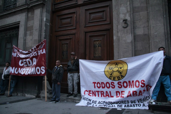 ceda palacio nacional