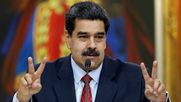 Se trata de un nuevo movimiento de Guaidó, reconocido como presidente interino por más de medio centenar de naciones, en su ajedrez de presión contra el jefe de Estado de Venezuela, Nicolás Maduro. Foto: Especial