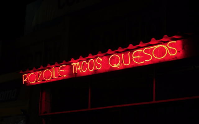 Noche mexicana.
Foto: Pixabay