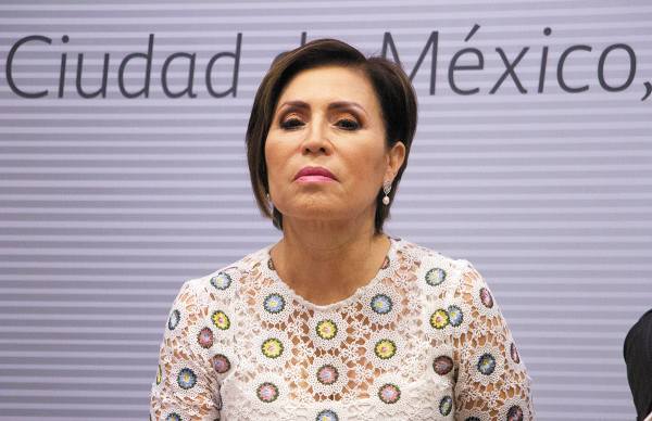 SIN LIBERTAD. Está presa en el penal femenil
de Santa Martha Acatitla. Foto: Especial.