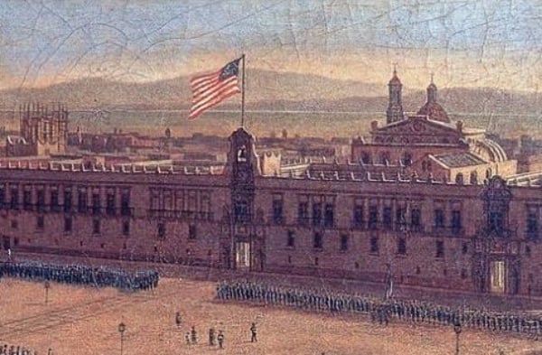 los estados de mexico tienen bandera
